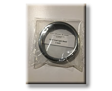 cowl light to cab rubber gasket 